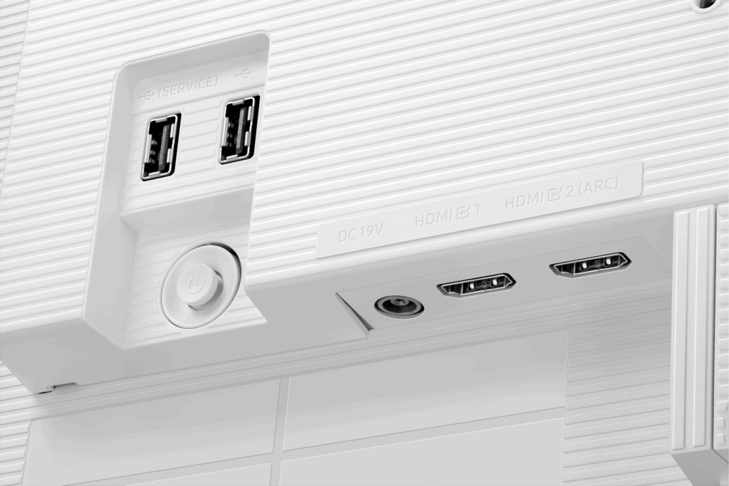 SAMSUNG 32 LS32FM501EUXDU FHD VA 16:9 4ms monitor - Image 15